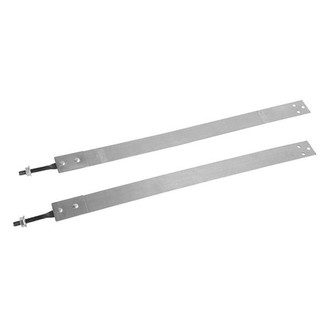 Replace® - Fuel Tank Straps
