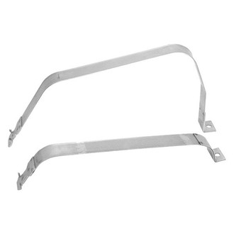 Replace® - Fuel Tank Straps