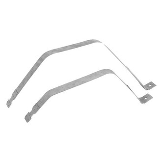 Replace® - Fuel Tank Straps