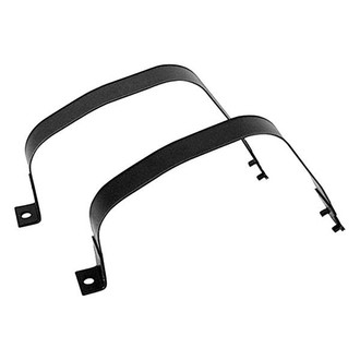 Replace® - Fuel Tank Straps
