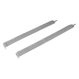 Replace® - Fuel Tank Straps
