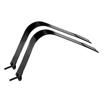 Replace® - Fuel Tank Straps