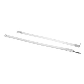Replace® - Fuel Tank Straps