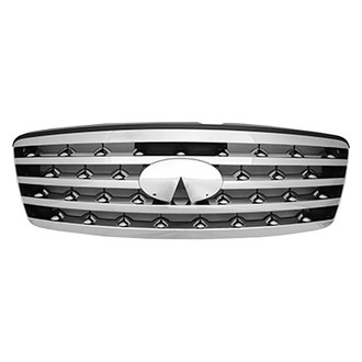 Replace® - Grille