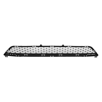 Replace® - Front Bumper Grille (CAPA Certified)