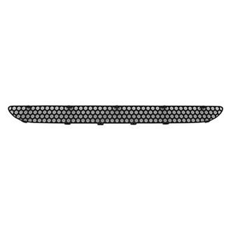 Replace® - Front Lower Bumper Grille (Standard Line)