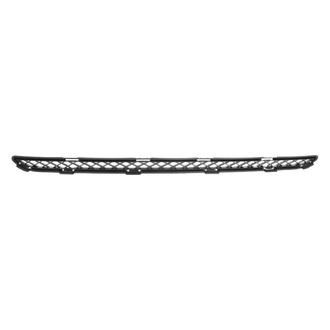 Replace® - Front Center Bumper Grille (Standard Line)