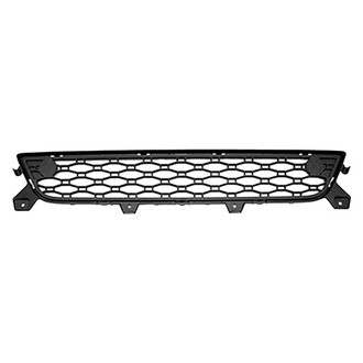 Replace® - Front Bumper Grille (Standard Line)