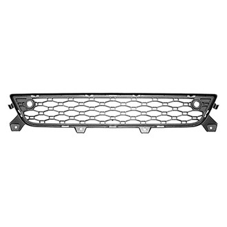 Replace® - Front Bumper Grille (Standard Line)
