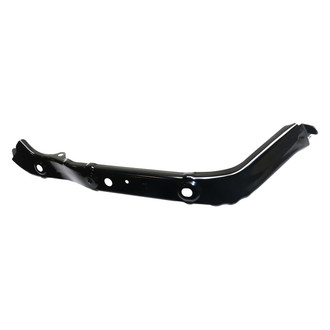 Replace® - Upper Driver Side Radiator Support (Standard Line)