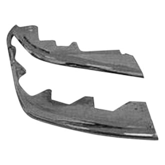 Replace® - Passenger Side Headlight Bezel (Standard Line)