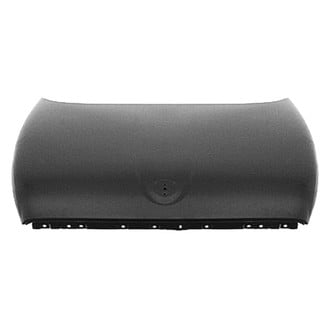Replace® - Hood Panel (CAPA Certified)