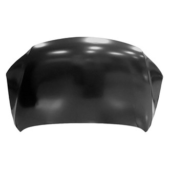 Replace® - Hood Panel (CAPA Certified)