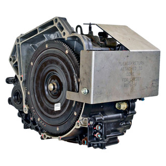 Replace® - Remanufactured Automatic Transmission Assembly