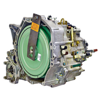 Replace® - Remanufactured Automatic Transmission Assembly