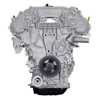 Replace® - 3.5L DOHC Remanufactured Engine (VQ35DE)