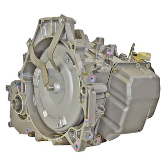 Replace® - Remanufactured Automatic Transmission Assembly