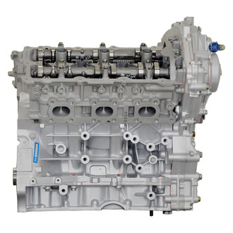 Replace® - 3.5L DOHC Remanufactured Engine (VQ35HR)