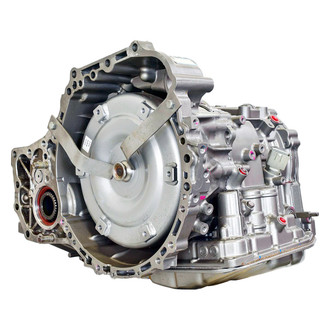 Replace® - Remanufactured Automatic Transmission Assembly