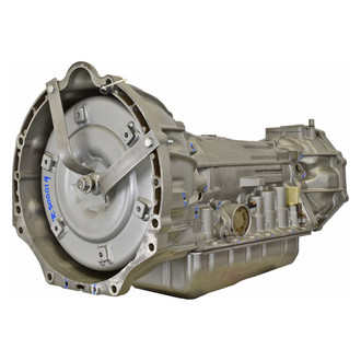 Replace® - Remanufactured Automatic Transmission Assembly