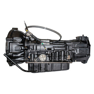 Replace® - Remanufactured Automatic Transmission Assembly