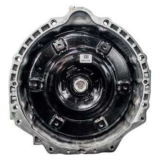 Replace® - Remanufactured Automatic Transmission Assembly