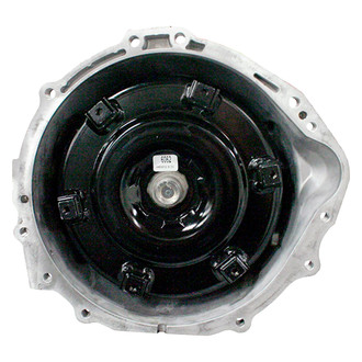 Replace® - Remanufactured Automatic Transmission Assembly