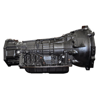 Replace® - Remanufactured Automatic Transmission Assembly