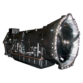 Replace® - Remanufactured Automatic Transmission Assembly