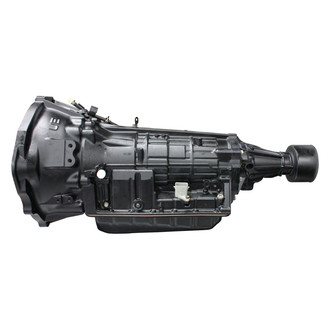 Replace® - Remanufactured Automatic Transmission Assembly