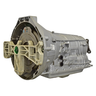 Replace® - Remanufactured Automatic Transmission Assembly