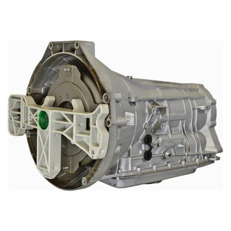 Replace® - Remanufactured Automatic Transmission Assembly