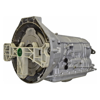 Replace® - Remanufactured Automatic Transmission Assembly