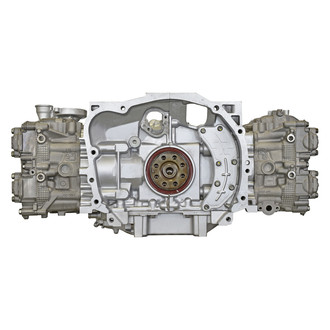 Replace® - 2.5L DOHC Engine