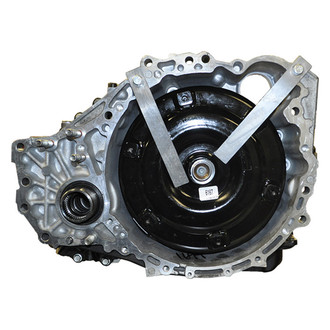 Replace® - Remanufactured Automatic Transmission Assembly