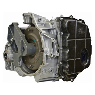 Replace® - Remanufactured Automatic Transmission Assembly