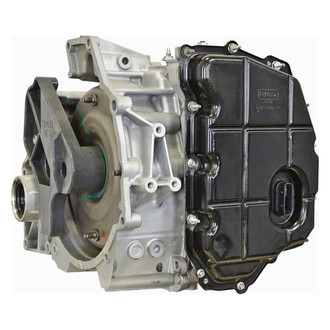 Replace® - Remanufactured Automatic Transmission Assembly
