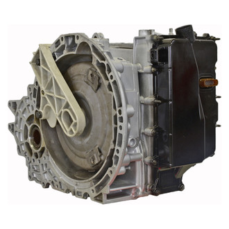 Replace® - Remanufactured Automatic Transmission Assembly