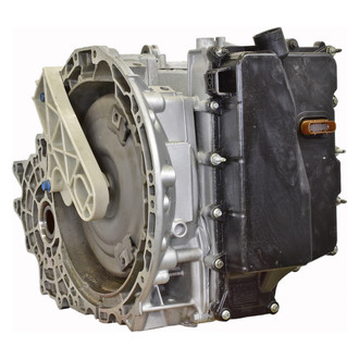 Replace® - Remanufactured Automatic Transmission Assembly