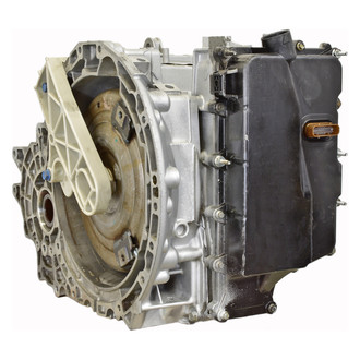 Replace® - Remanufactured Automatic Transmission Assembly