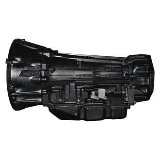 Replace® - Remanufactured Automatic Transmission Assembly