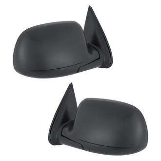 Replace® - Side View Mirror (Heated, Foldaway)