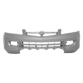 Replace® - Front Bumper Cover (Standard Line)