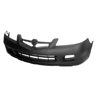Replace® - Front Bumper Cover (Platinum Plus)