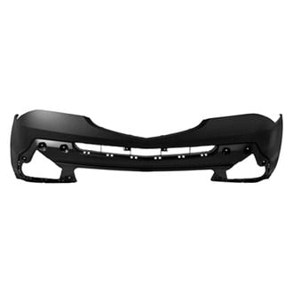 Replace® - Front Bumper Cover (Platinum Plus)