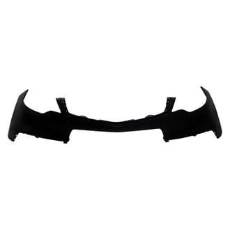 Replace® - Front Upper Bumper Cover (CAPA Certified)