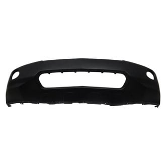 Replace® - Front Lower Bumper Cover (CAPA Certified)