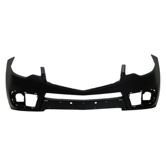 Replace® - Front Bumper Cover (CAPA Certified)