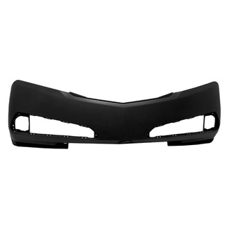 Replace® - Remanufactured Front Bumper Cover