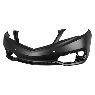 Replace® - Front Bumper Cover (Standard Line)